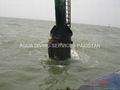 Buoy Inspection Diving Services 