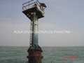 Buoy Inspection Diving Services 