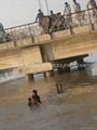 River Canal Diving Job Pakistan 1