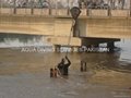 River Canal Diving Job Pakistan 2