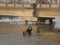 River Canal Diving Job Pakistan