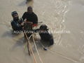 River Canal Diving Job Pakistan