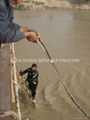 River Canal Diving Job Pakistan