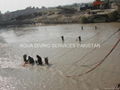 River Canal Diving Job Pakistan 5