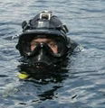 Commercial Diving Dubai UAE