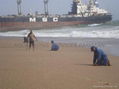 Gadani Ship Breaking