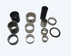 NdFeB Hot-extruded Ring Magnet