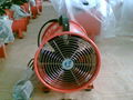 Air Blower 1