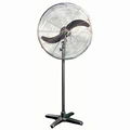 Industrial Stand Fan and wall fan 1