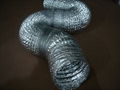 Flexible non-insulated duct 1