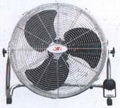 Floor fan 1