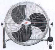 Floor fan