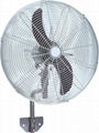 500MM 600MM 650MM Industrial Wall Fan