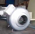 In-line Duct Fan 2