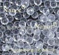 Glass Beads (NanorSi) 1