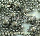 chrome steel ball