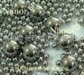 鉻鋼球(NanorCr) 1