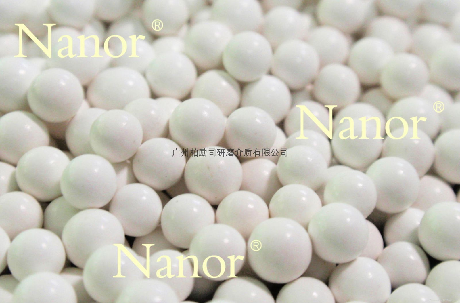 ZTA Beads(NanorZr-30) 2