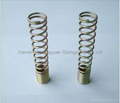 compression spring 