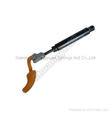 lockable gas springs  2