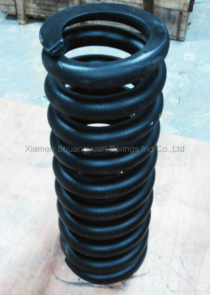 hot coil spring 2