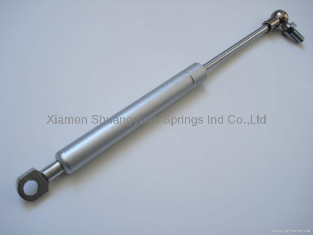 compression gas spring 2