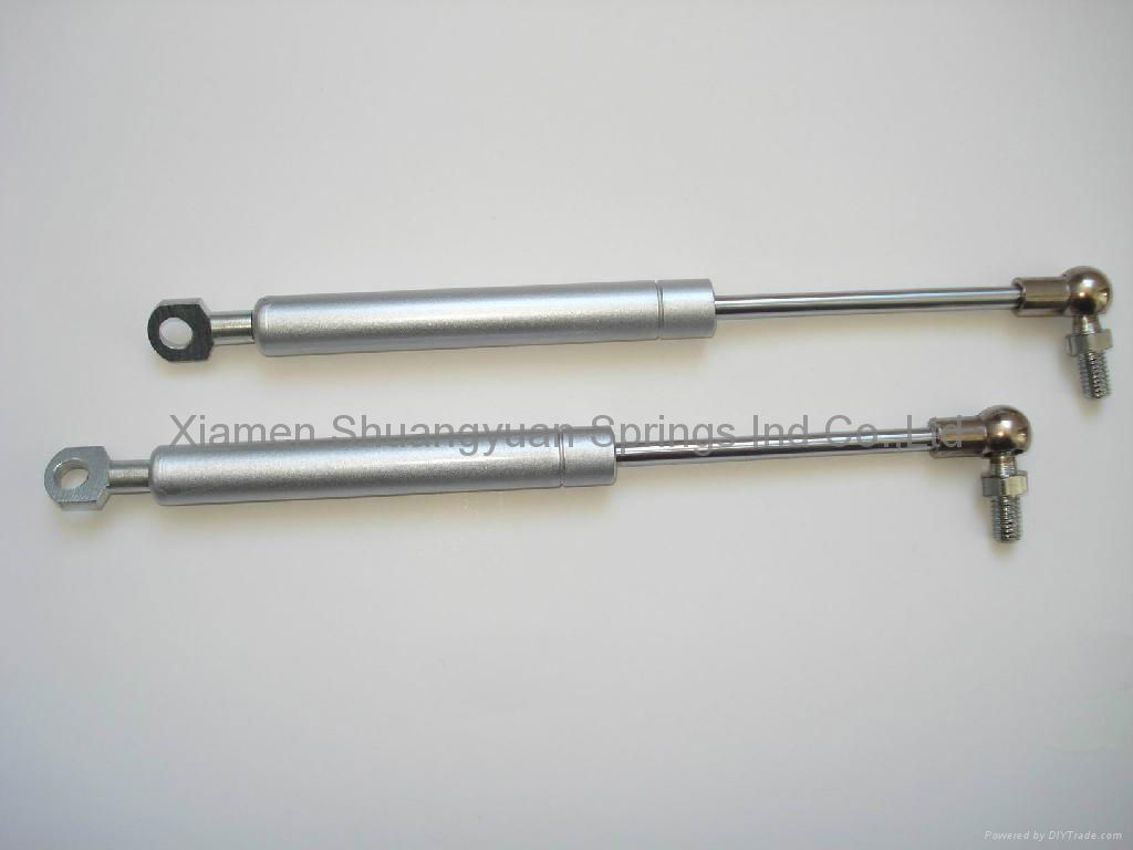 compression gas spring 3