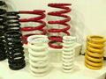 hot coil spring 1