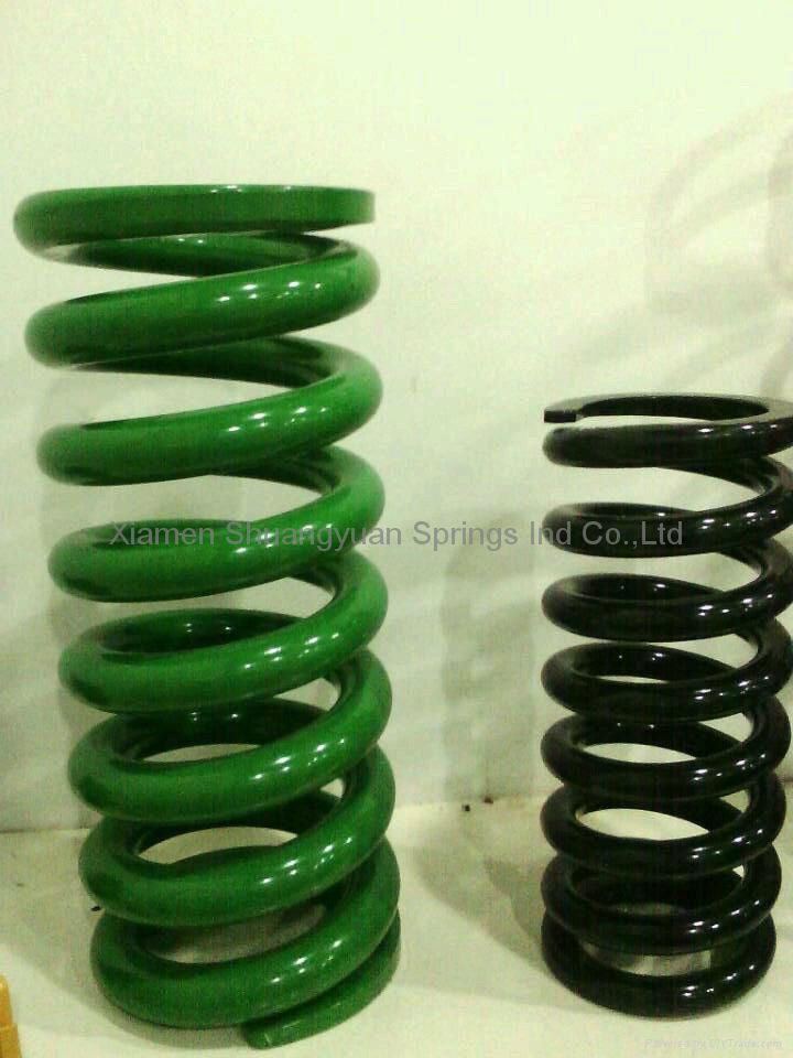 hot coil spring 3