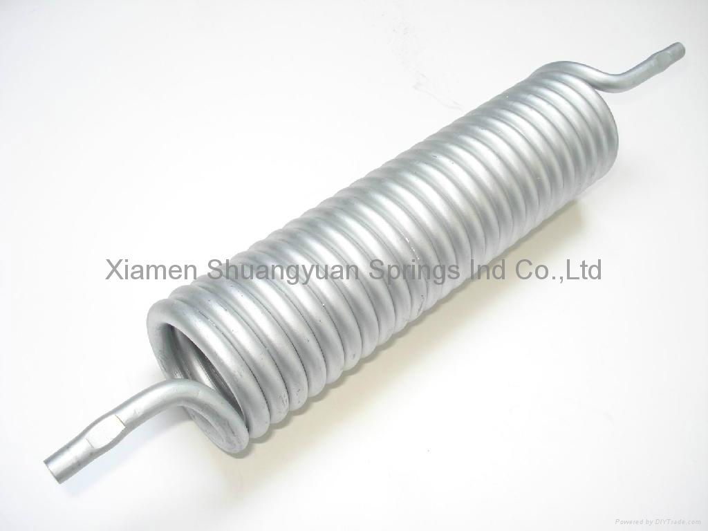 torsion spring