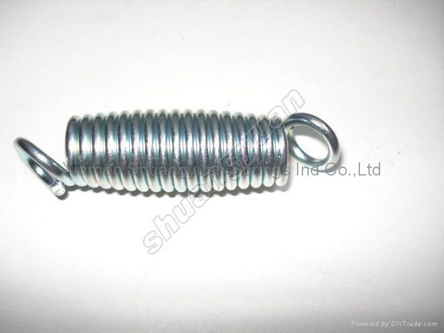 tension spring