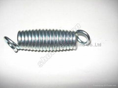 tension spring