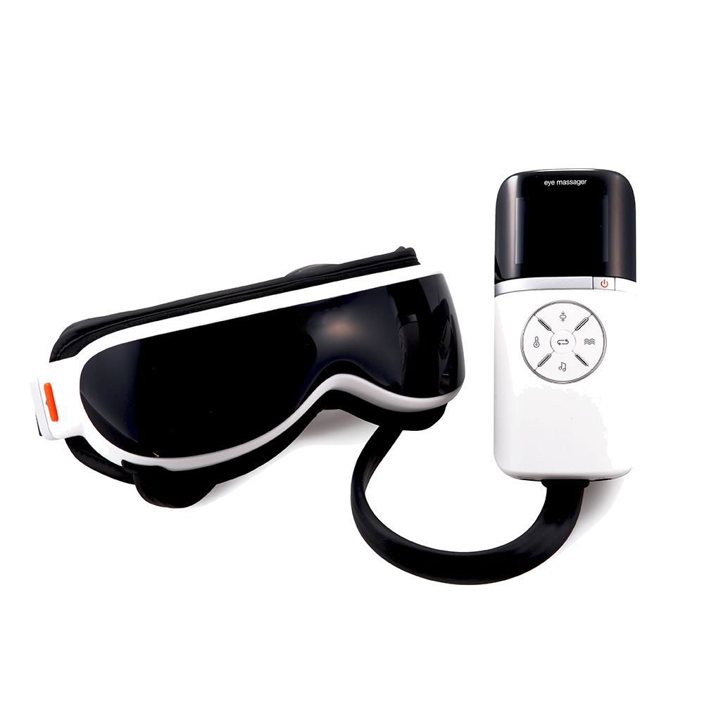 RT-E01 Luxury Multi-functional Infrared Eye Massager