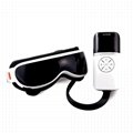    RT-E01 Luxury Multi-functional Infrared Eye Massager