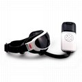    RT-E01 Luxury Multi-functional Infrared Eye Massager 2