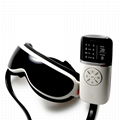    RT-E01 Luxury Multi-functional Infrared Eye Massager