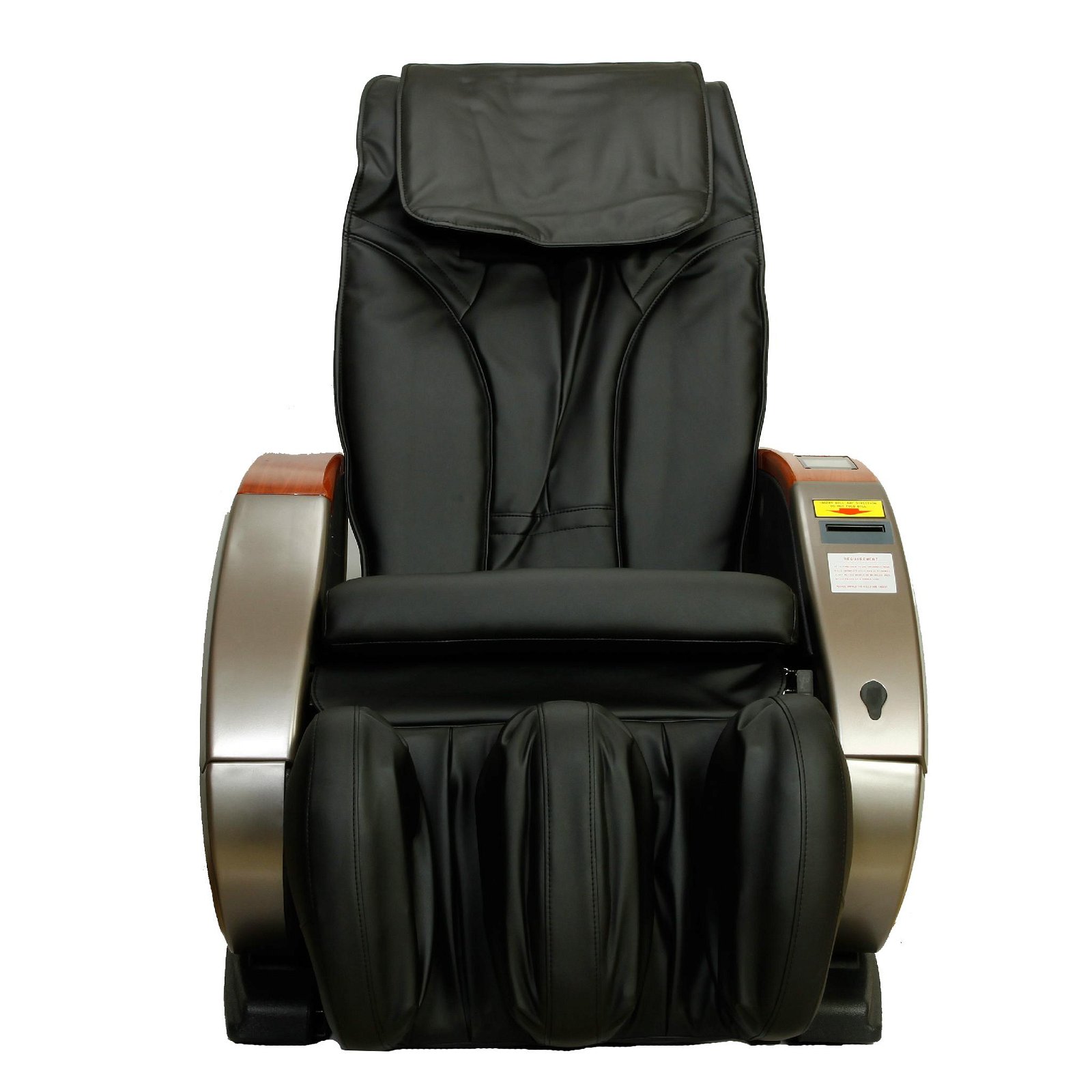 Shopping Mall Bill Operated Massage Chair RT-M02 3