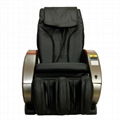 Shopping Mall Bill Operated Massage Chair RT-M02