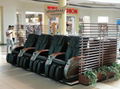  Coin Operated Vending Massage Chair RT-M01 At Leisure Center