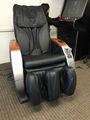  Coin Operated Vending Massage Chair RT-M01 At Leisure Center