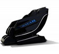 M-star Reclining Long SL Track Foot