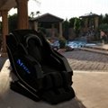 M-star Reclining Long SL Track Foot Luxury Massage Chair Price