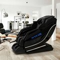 M-star Reclining Long SL Track Foot Luxury Massage Chair Price