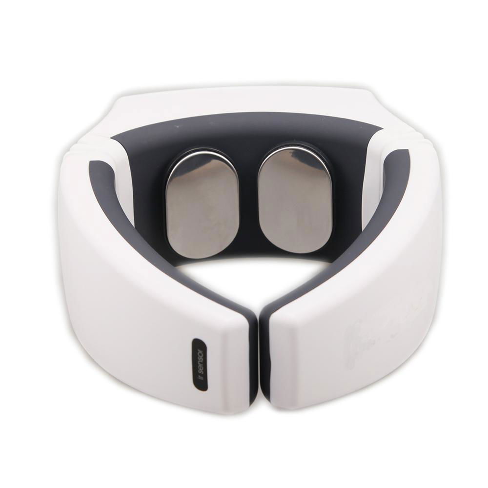 High Quality Smart Portable Infrared Shoulder Neck Massager  2