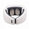 High Quality Smart Portable Infrared Shoulder Neck Massager 