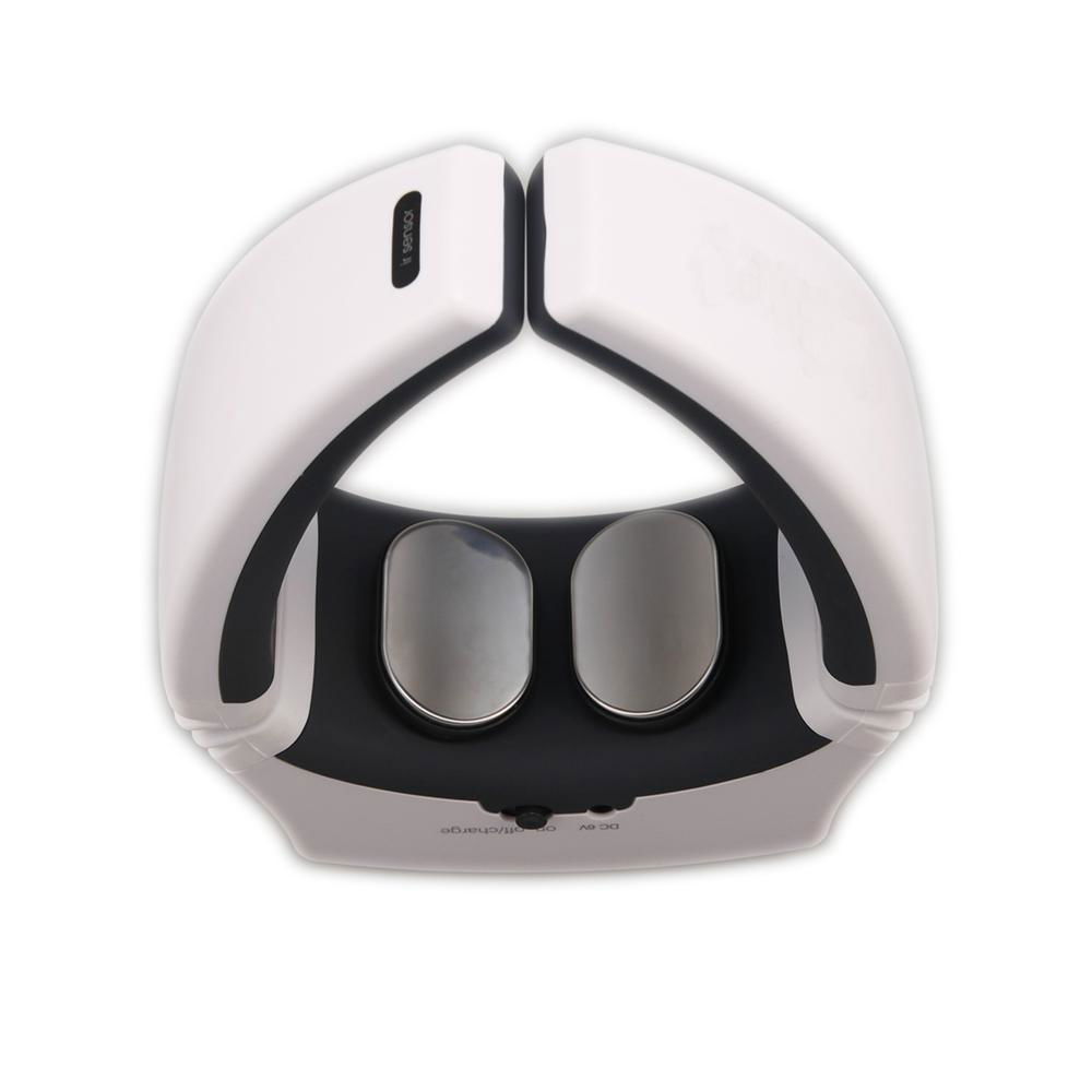 High Quality Smart Portable Infrared Shoulder Neck Massager  4