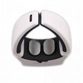 High Quality Smart Portable Infrared Shoulder Neck Massager 