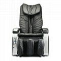  Best Selling Airport Bill Operated Vending Recliner Massage Chair 