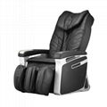  Best Selling Airport Bill Operated Vending Recliner Massage Chair  1