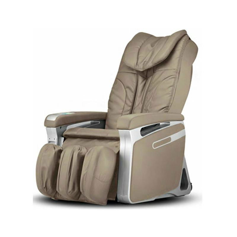  Best Selling Airport Bill Operated Vending Recliner Massage Chair  2